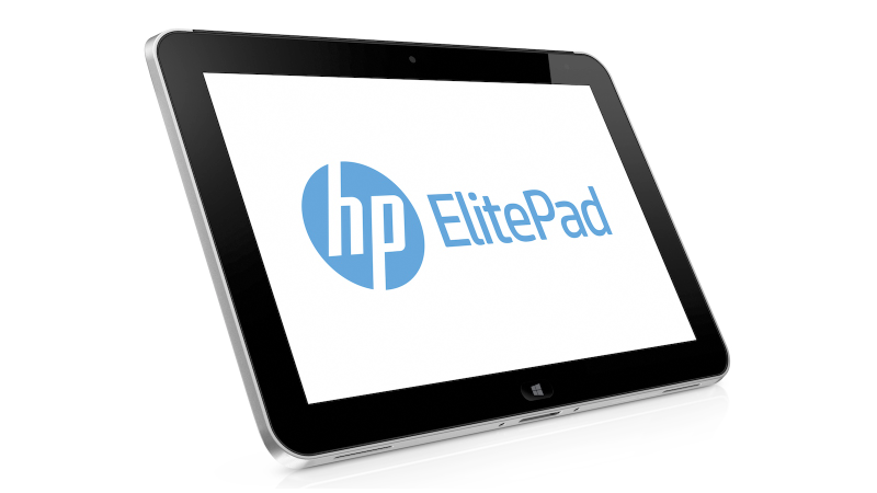 Illustration for article titled HP's ElitePad Is the Awesome-Looking Tablet HP Should Sell to the Masses (But Won't)